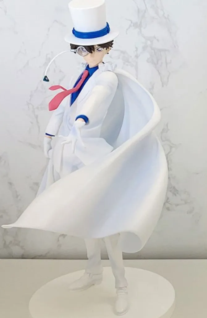 Detective Conan - Kaito Kuroba / Kaito Kid Figur: Sega