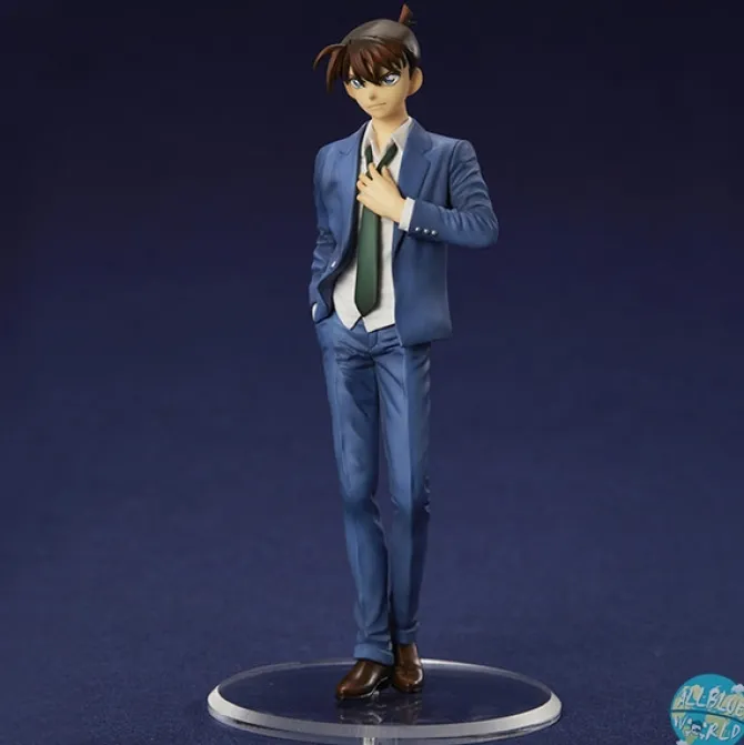 Detective Conan - Kudo Shinichi Statue: Union Creative