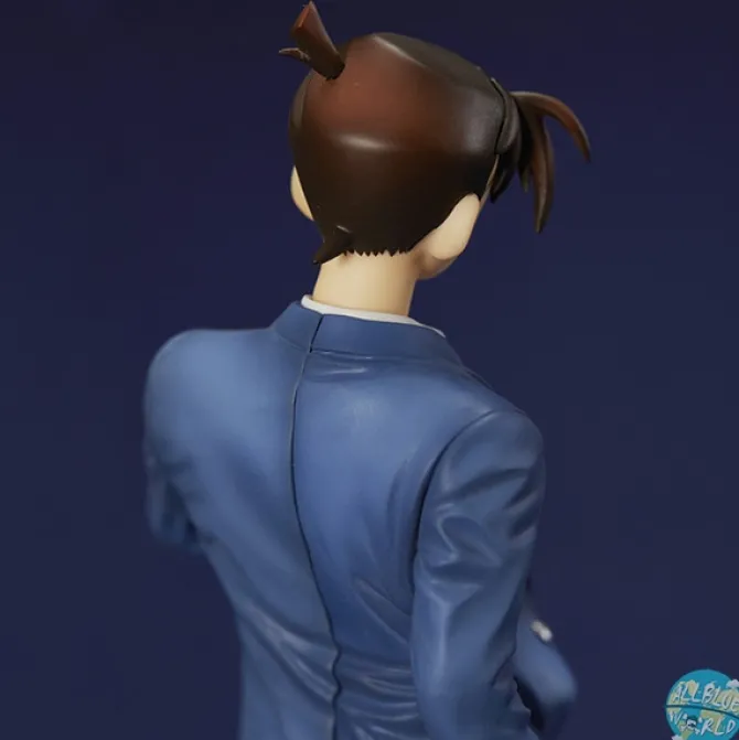 Detective Conan - Kudo Shinichi Statue: Union Creative