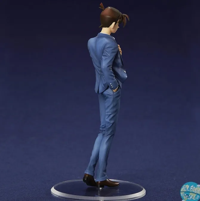 Detective Conan - Kudo Shinichi Statue: Union Creative
