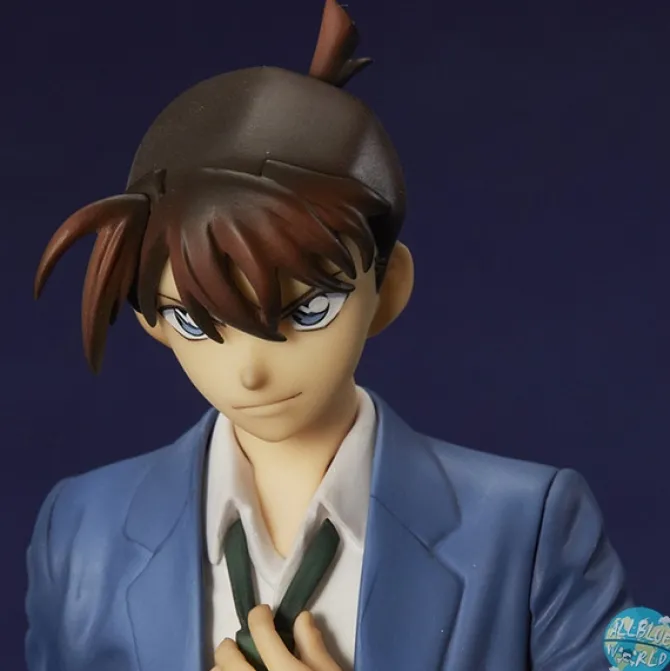 Detective Conan - Kudo Shinichi Statue: Union Creative