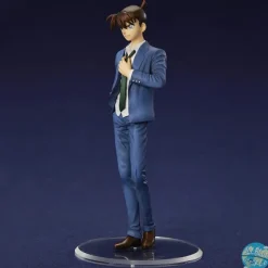 Detective Conan - Kudo Shinichi Statue: Union Creative