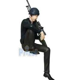 Detective Conan - Shuichi Akai Noodle Stopper Figur / Version B: Sega