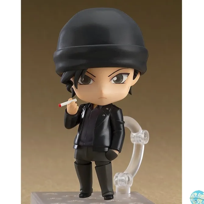 Detective Conan - Shuichi Akai Nendoroid: Good Smile Company