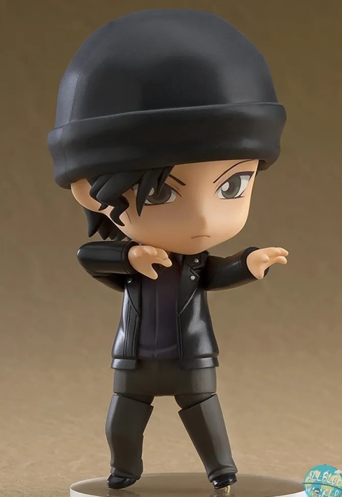 Detective Conan - Shuichi Akai Nendoroid: Good Smile Company