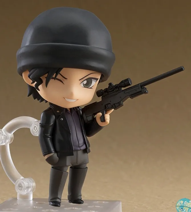 Detective Conan - Shuichi Akai Nendoroid: Good Smile Company