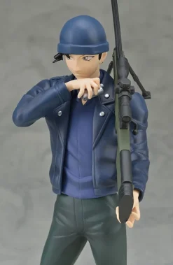 Detective Conan - Shuichi Akai Figur / PM Figure: Sega