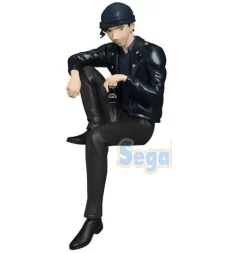 Detective Conan - Shuichi Akai Noodle Stopper Figur / Version A: Sega