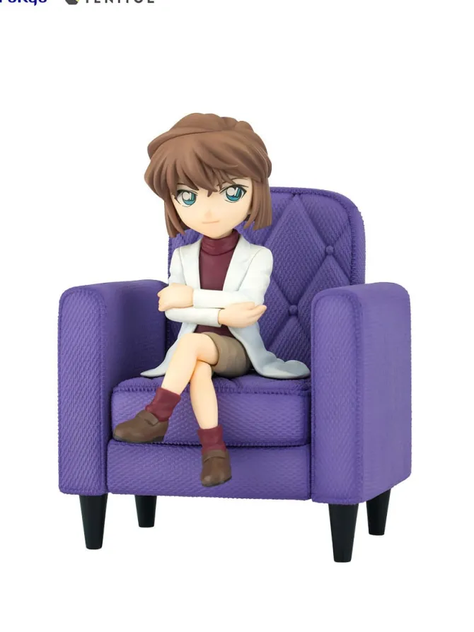 Detektiv Conan - Ai Haibara Statue / Tenitol : Furyu