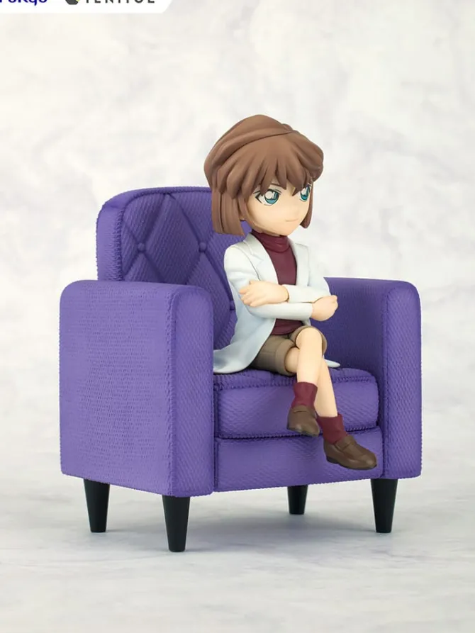 Detektiv Conan - Ai Haibara Statue / Tenitol : Furyu