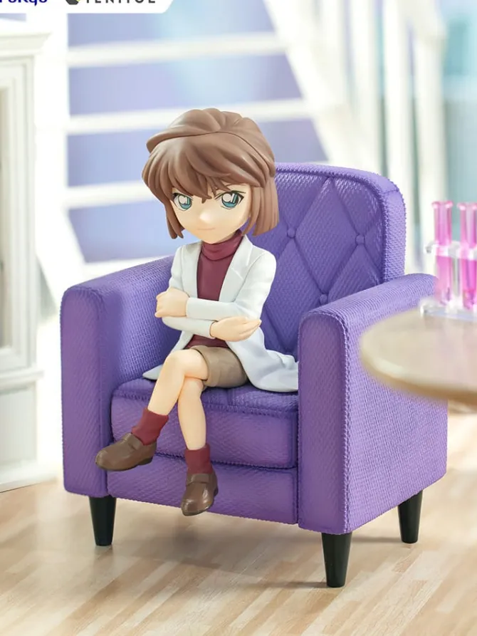 Detektiv Conan - Ai Haibara Statue / Tenitol : Furyu