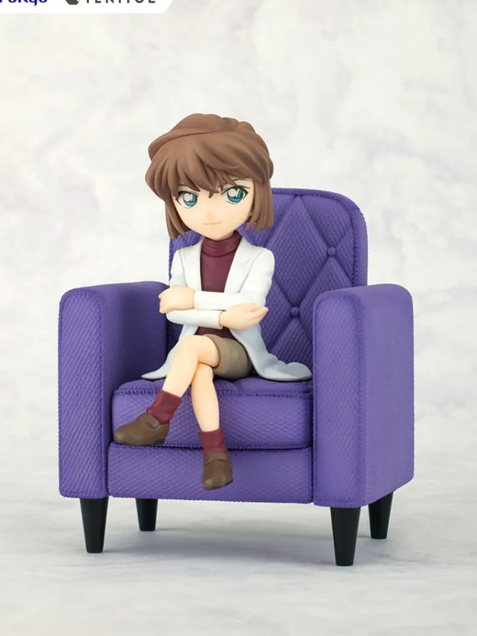 Detektiv Conan - Ai Haibara Statue / Tenitol : Furyu