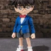 Detektiv Conan - Conan Edogawa Actionfigur / S.H.Figuarts: Tamashii Nations