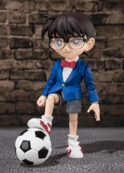 Detektiv Conan - Conan Edogawa Actionfigur / S.H.Figuarts: Tamashii Nations