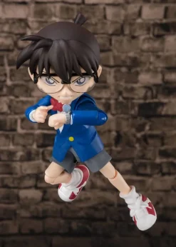 Detektiv Conan - Conan Edogawa Actionfigur / S.H.Figuarts: Tamashii Nations