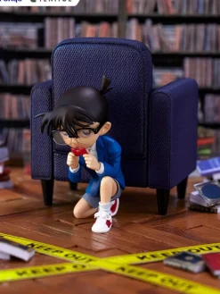 Detektiv Conan - Conan Edogawa Statue / Tenitol: Furyu
