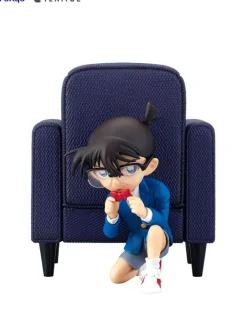 Detektiv Conan - Conan Edogawa Statue / Tenitol: Furyu