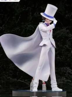 Detektiv Conan - Conan Edogawa & Kid the Phantom Thief Statue / F:NEX: Furyu