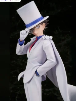 Detektiv Conan - Conan Edogawa & Kid the Phantom Thief Statue / F:NEX: Furyu