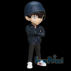 Detektiv Conan - Conan Edogawa Figur: Sega