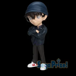 Detektiv Conan - Conan Edogawa Figur: Sega