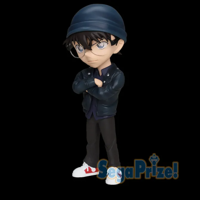 Detektiv Conan - Conan Edogawa Figur: Sega