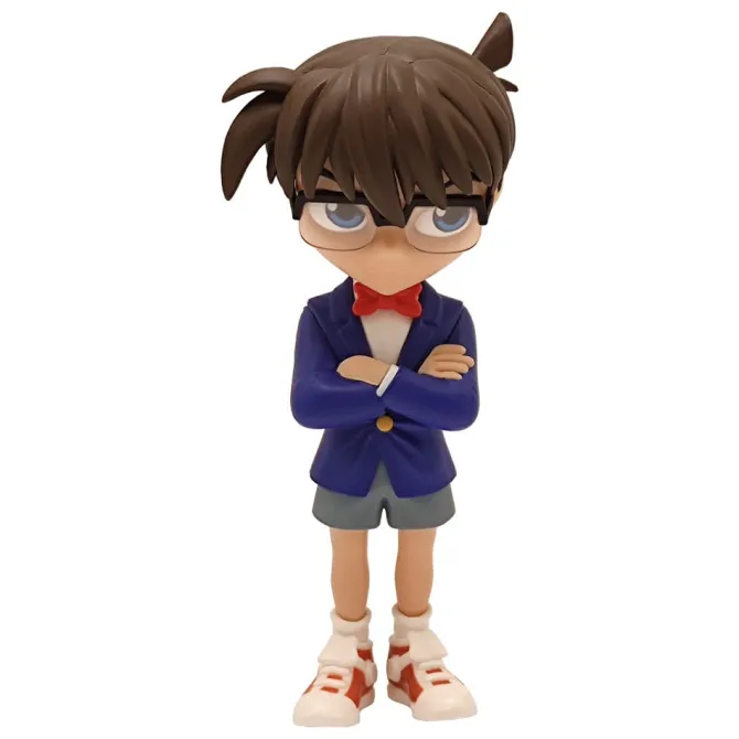 Detektiv Conan - Conan Minix Figur: Minix