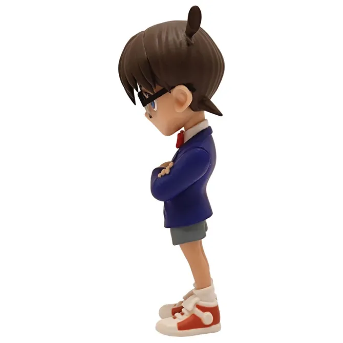Detektiv Conan - Conan Minix Figur: Minix