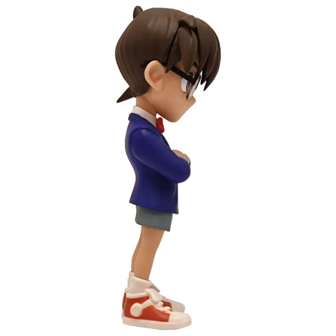 Detektiv Conan - Conan Minix Figur: Minix