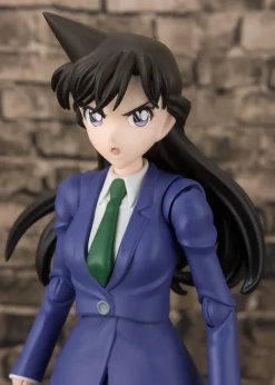 Detektiv Conan - Ran Mori Actionfigur / S.H.Figuarts: Tamashii Nations