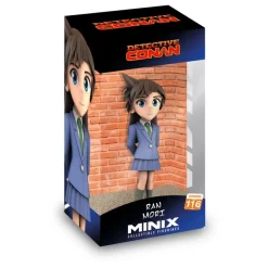 Detektiv Conan - Ran Mori Minix Figur: Minix