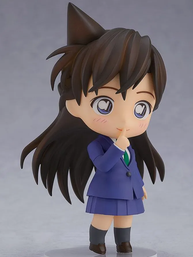 Detektiv Conan - Ran Mouri Nendoroid: Good Smile Company