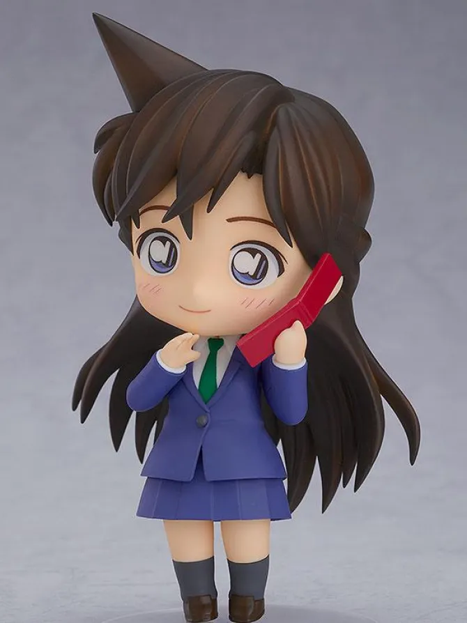 Detektiv Conan - Ran Mouri Nendoroid: Good Smile Company