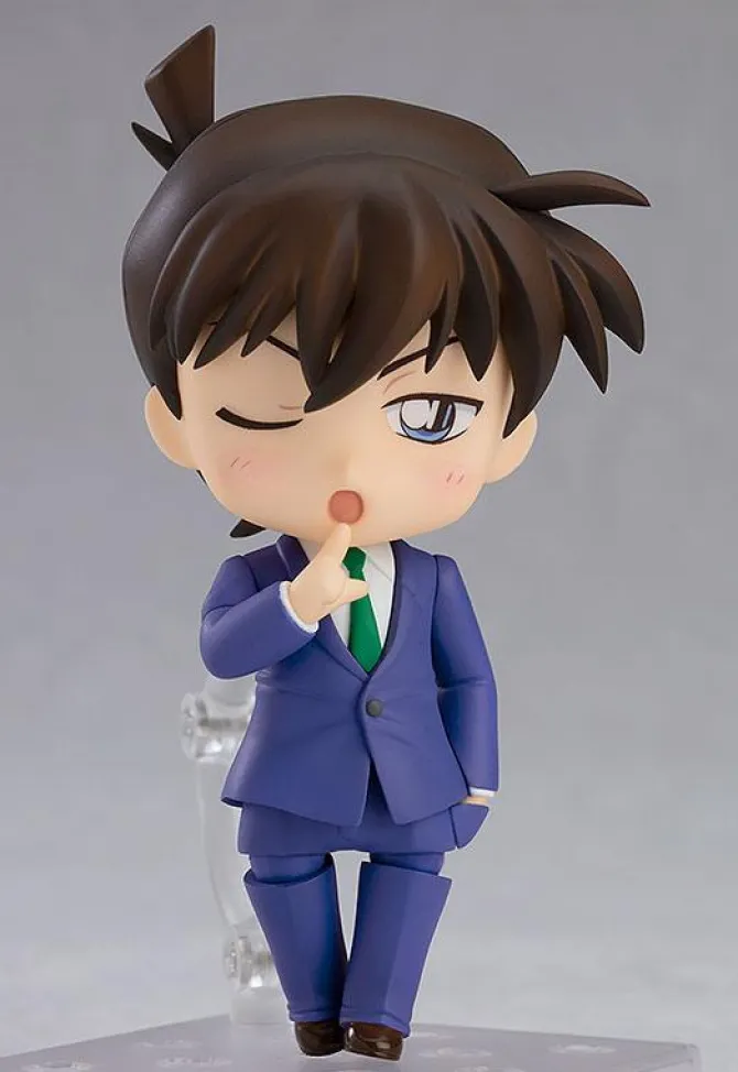 Detektiv Conan - Shinichi Kudo Nendoroid: Good Smile Company