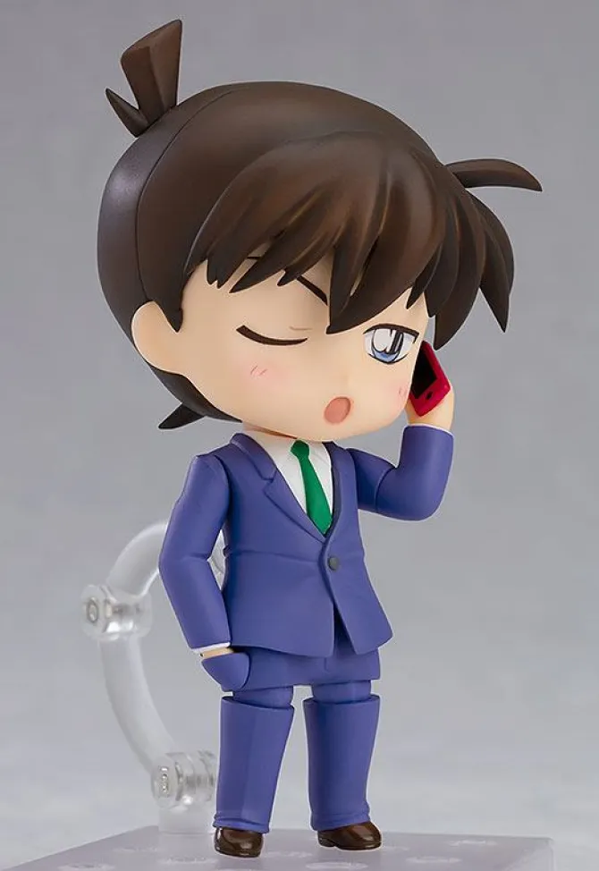 Detektiv Conan - Shinichi Kudo Nendoroid: Good Smile Company