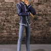 Detektiv Conan - Tooru Amuro Actionfigur / S.H. Figuarts: Tamashii Nations