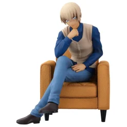 Detektiv Conan - Toru Amuro Statue / Tenitol : Furyu
