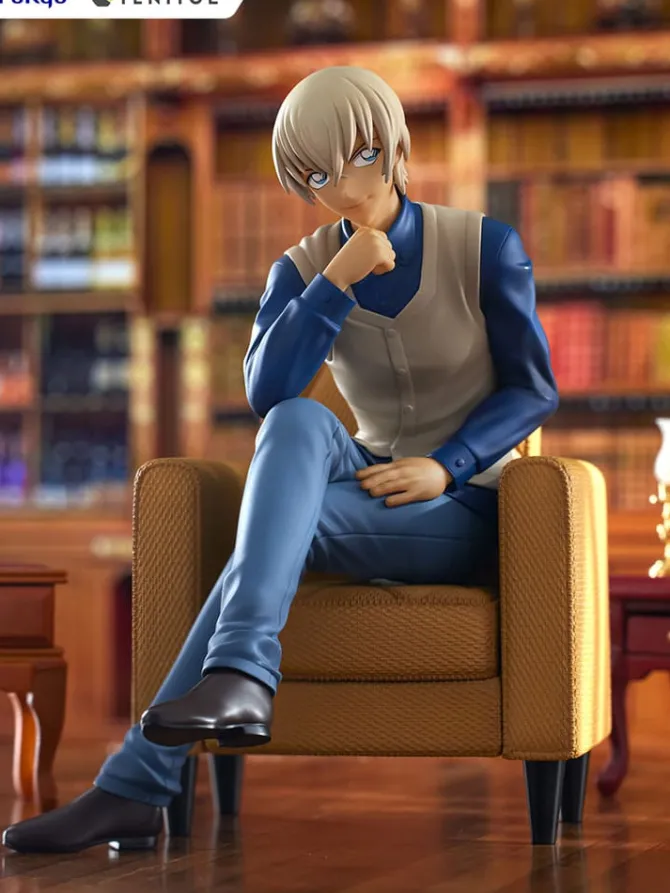 Detektiv Conan - Toru Amuro Statue / Tenitol : Furyu