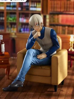 Detektiv Conan - Toru Amuro Statue / Tenitol : Furyu