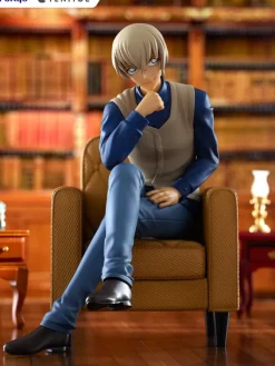 Detektiv Conan - Toru Amuro Statue / Tenitol : Furyu