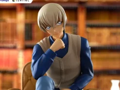 Detektiv Conan - Toru Amuro Statue / Tenitol : Furyu