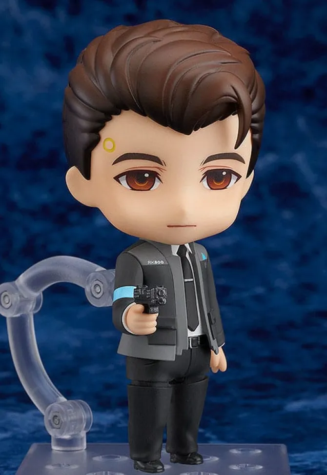Detroit: Become Human - Connor Nendoroid: Good Smile Company