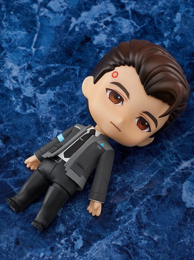Detroit: Become Human - Connor Nendoroid: Good Smile Company