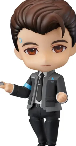 Detroit: Become Human - Connor Nendoroid: Good Smile Company