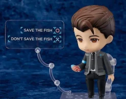 Detroit: Become Human - Connor Nendoroid: Good Smile Company