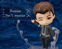 Detroit: Become Human - Connor Nendoroid: Good Smile Company