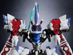 Deus Machina Demonbane - Demonbane Actionfigur / Diecast - Hagane Works: Good Smile Company