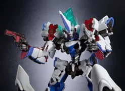 Deus Machina Demonbane - Demonbane Actionfigur / Diecast - Hagane Works: Good Smile Company