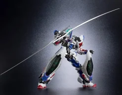 Deus Machina Demonbane - Demonbane Actionfigur / Diecast - Hagane Works: Good Smile Company