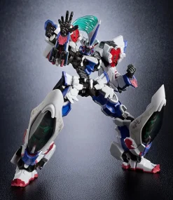 Deus Machina Demonbane - Demonbane Actionfigur / Diecast - Hagane Works: Good Smile Company